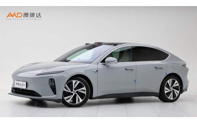 NIO ET5 2022 75kWh