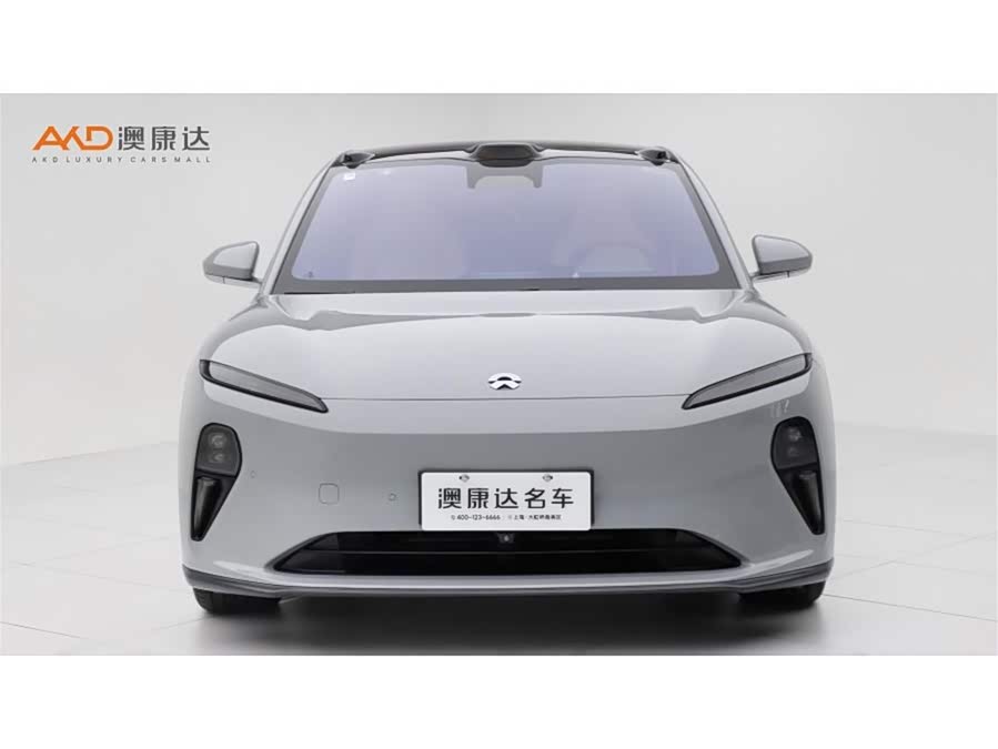 NIO ET5 2024 75kWh - zdjęcie 2
