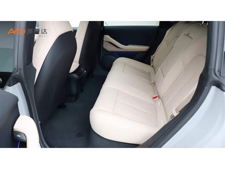 NIO ET5 2024 75kWh - zdjęcie 17