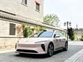 NIO ET5 2024 75kWh - zdjęcie 19
