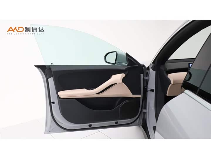 NIO ET5 2024 75kWh - zdjęcie 20