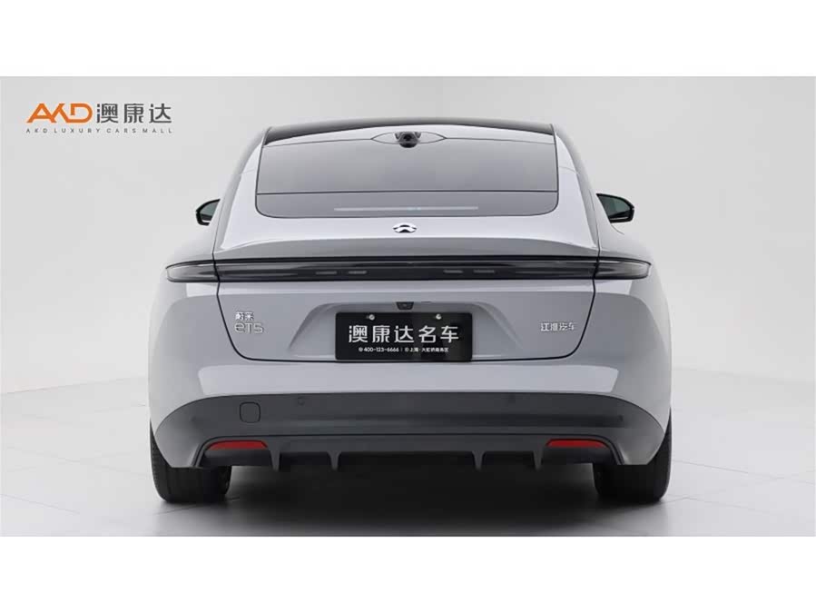 NIO ET5 2024 75kWh - zdjęcie 4