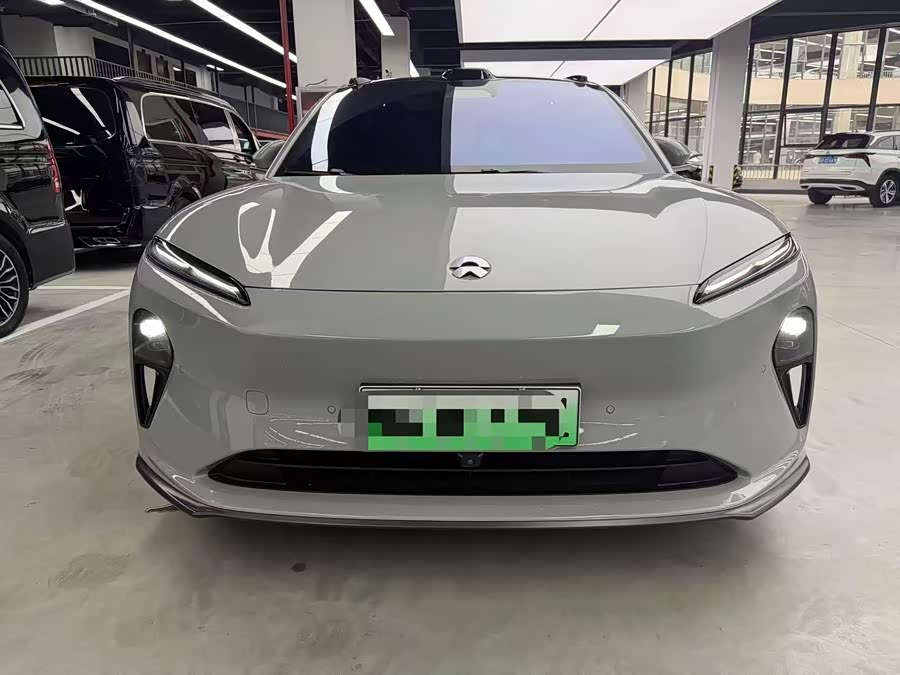 NIO ET5T 2023 75kWh Touring - zdjęcie 2