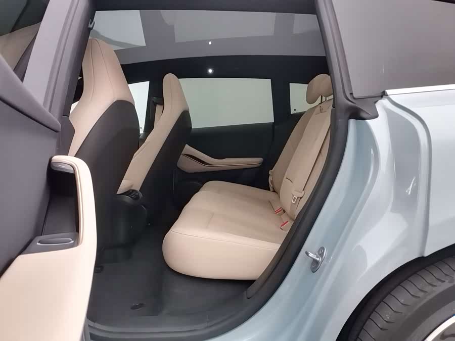 NIO ET5T 2023 75kWh Touring - zdjęcie 14