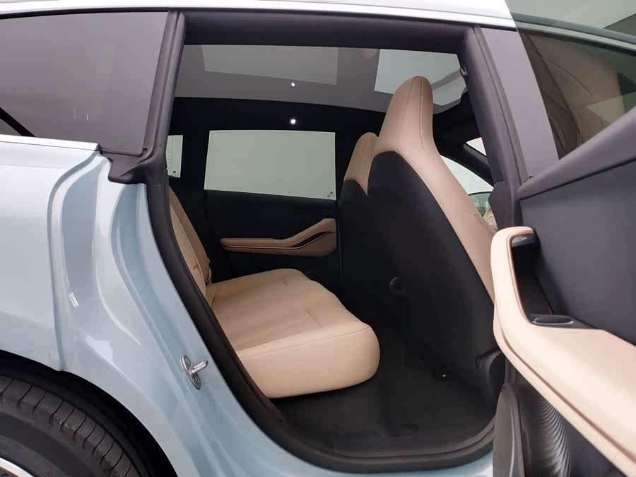 NIO ET5T 2023 75kWh Touring - zdjęcie 15