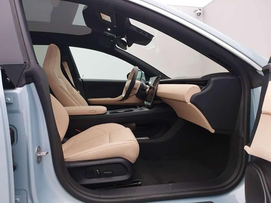 NIO ET5T 2023 75kWh Touring - zdjęcie 17