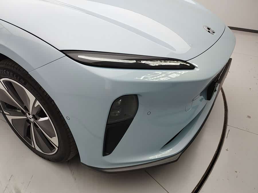 NIO ET5T 2023 75kWh Touring - zdjęcie 18