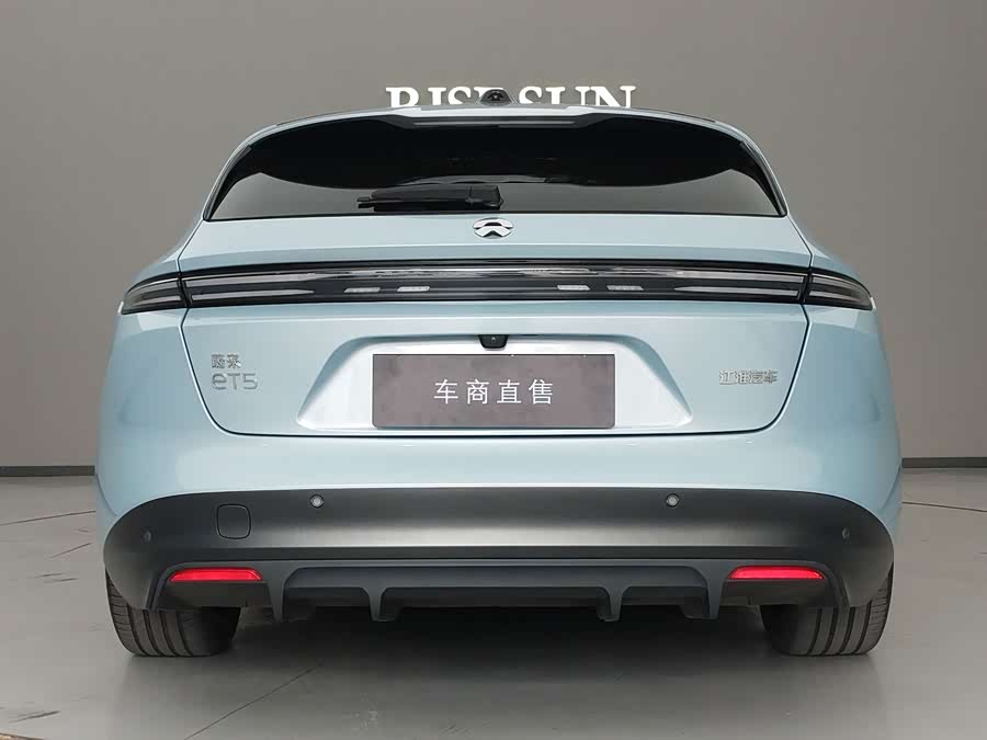 NIO ET5T 2023 75kWh Touring - zdjęcie 6