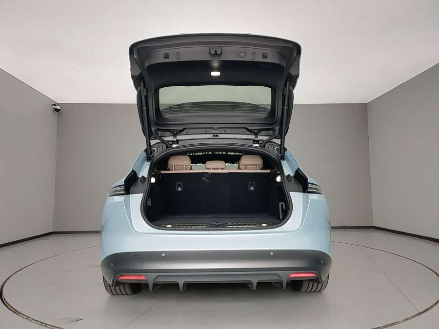 NIO ET5T 2023 75kWh Touring - zdjęcie 7