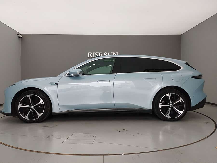 NIO ET5T 2023 75kWh Touring - zdjęcie 8