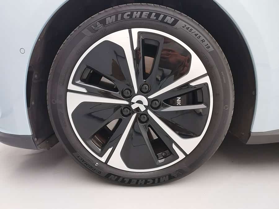 NIO ET5T 2023 75kWh Touring - zdjęcie 10