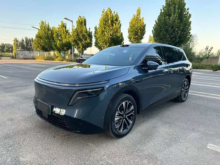 Nissan NX8 2026 650 Max - zdjęcie 1