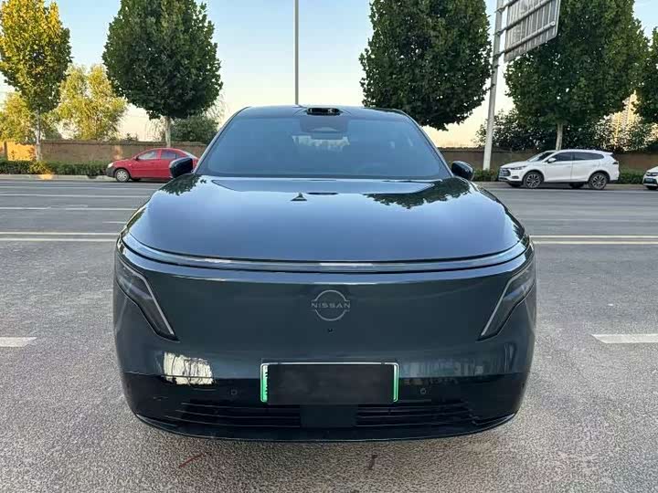 Nissan NX8 2026 650 Max - zdjęcie 11