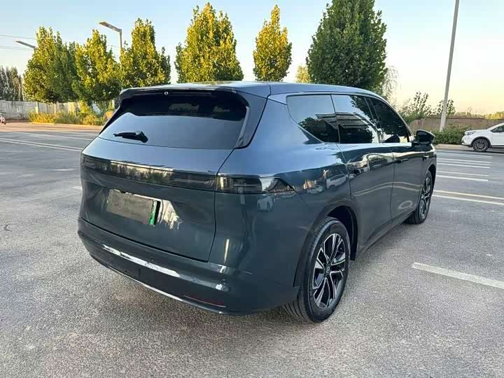 Nissan NX8 2026 650 Max - zdjęcie 18