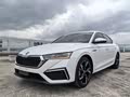 Octavia 2023 Pro TSI280 Luxury - zdjęcie 19
