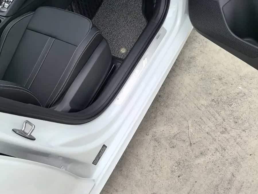 Octavia 2023 Pro TSI280 Luxury - zdjęcie 8