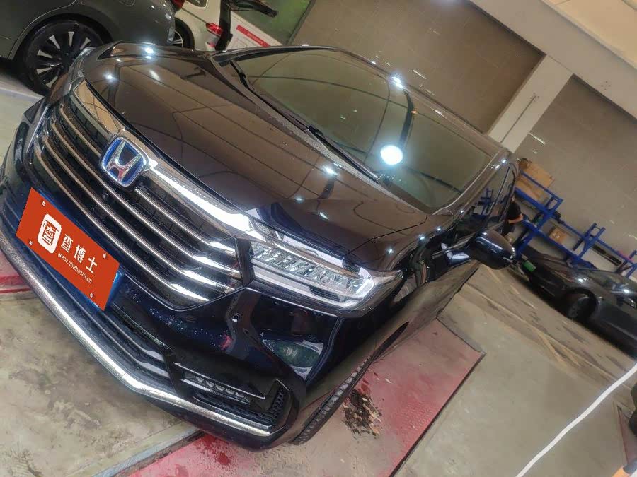 Odyssey 2.0L e:HEV Sharp Enjoy - zdjęcie 14