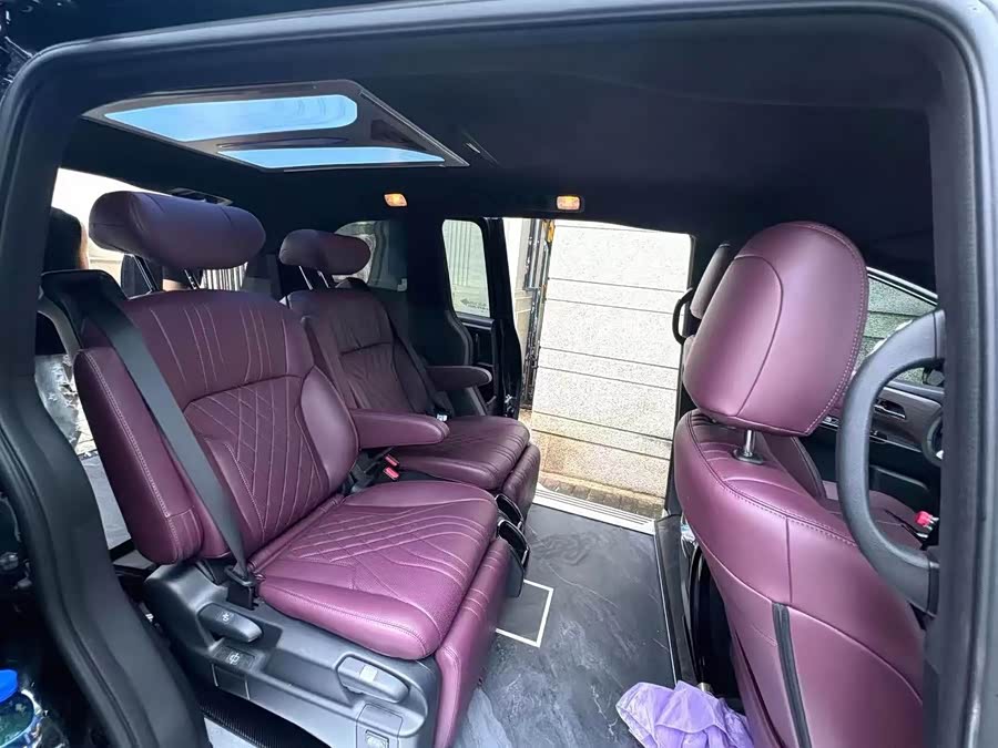 Odyssey 2.0L e:HEV Sharp Enjoy - zdjęcie 5