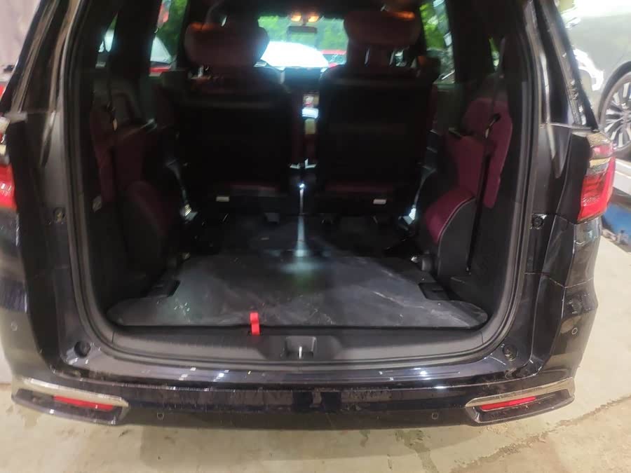 Odyssey 2.0L e:HEV Sharp Enjoy - zdjęcie 9