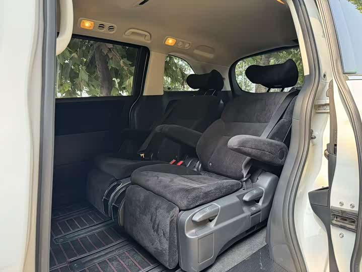 Odyssey 2024 2.0L e:HEV Sharp Enjoy Edition - zdjęcie 17