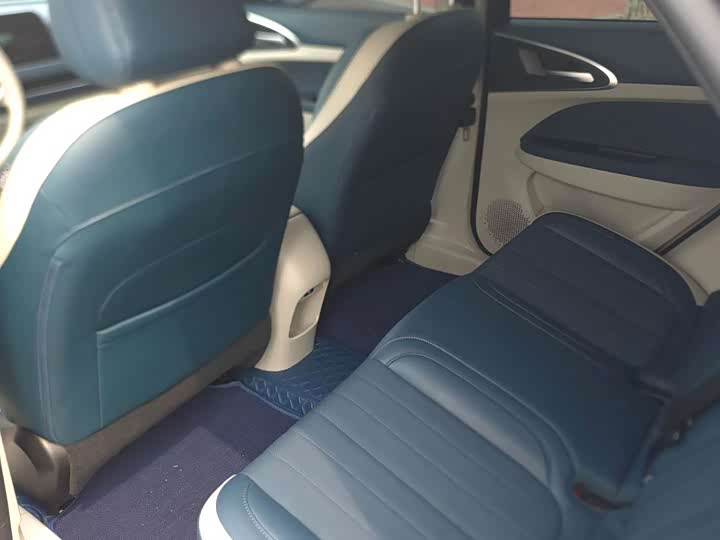 Ora Good Cat 2023 401km Standard Range Luxury - zdjęcie 20