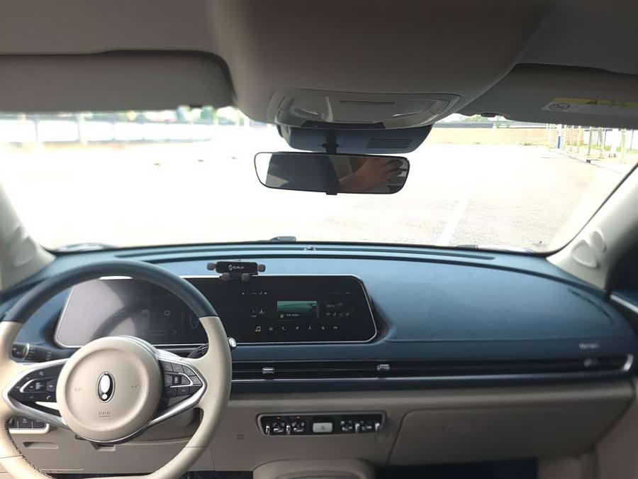 Ora Good Cat 2023 401km Standard Range Luxury - zdjęcie 5