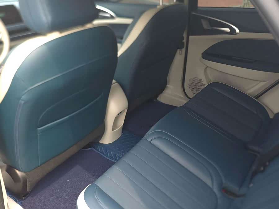 Ora Good Cat 2023 401km Standard Range Luxury - zdjęcie 8