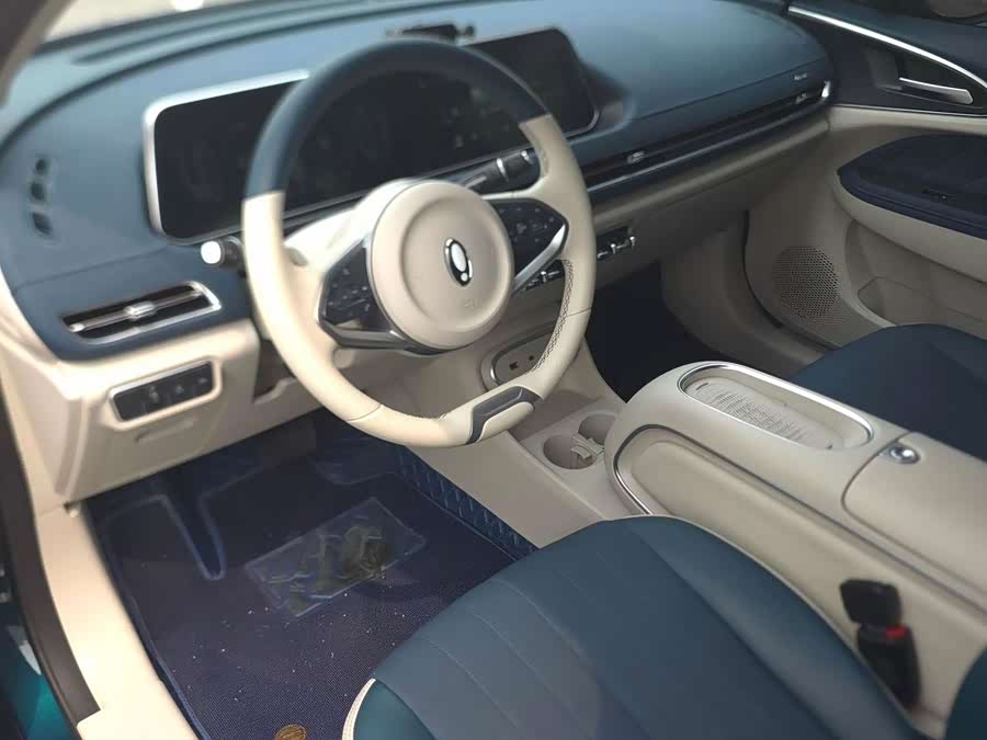 Ora Good Cat 2023 401km Standard Range Luxury - zdjęcie 9