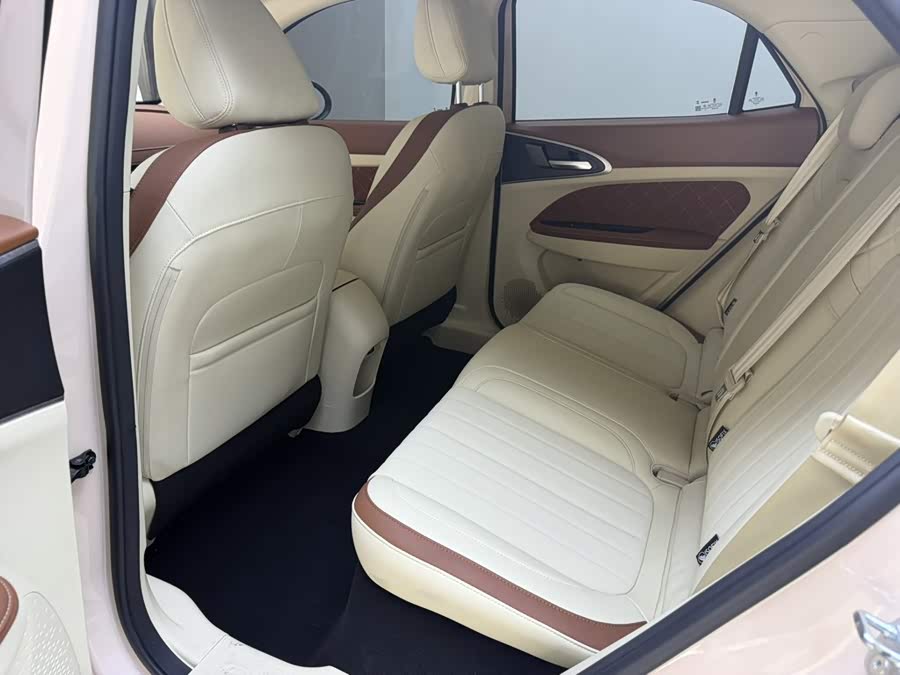 Ora Good Cat 2024 401km Luxury - zdjęcie 16