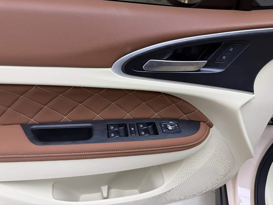 Ora Good Cat 2024 401km Luxury - zdjęcie 18