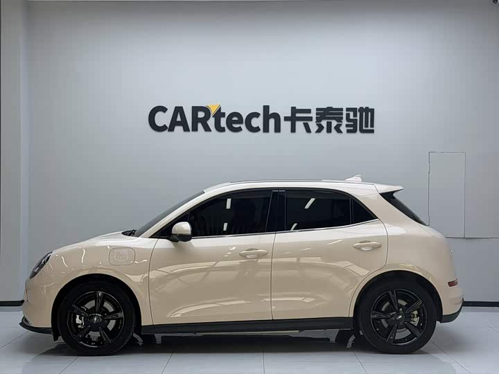 Ora Good Cat 2024 401km Luxury - zdjęcie 20