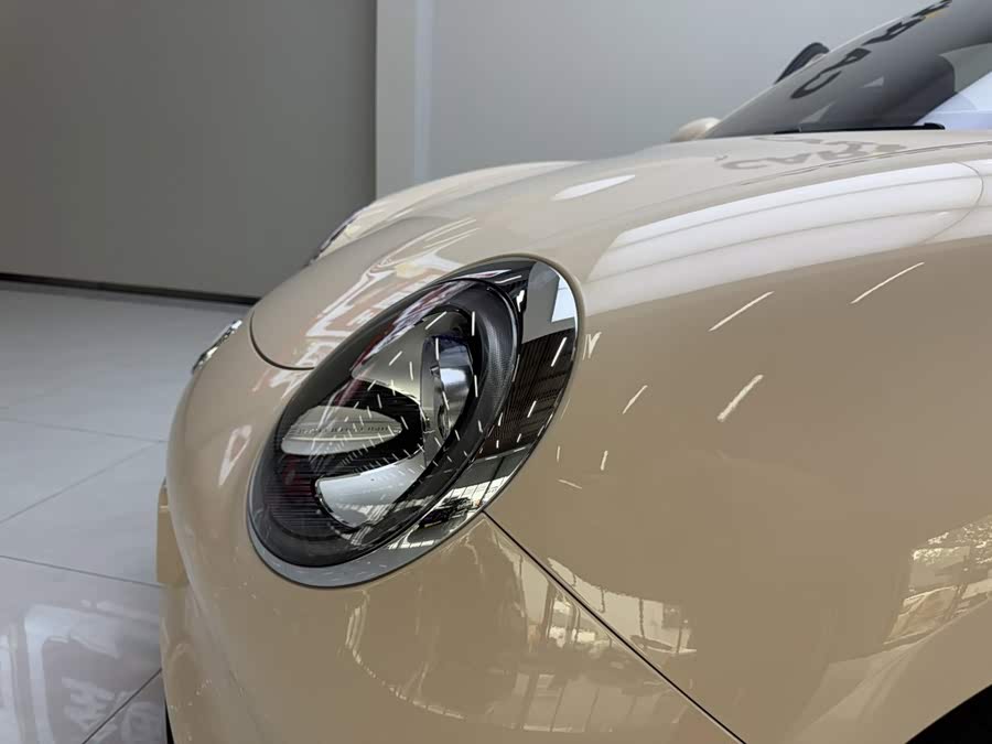 Ora Good Cat 2024 401km Luxury - zdjęcie 8