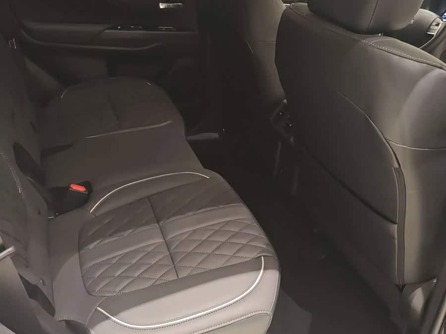 Outlander 2021 2.0L 2WD Sport Edition 5-Seater - zdjęcie 17