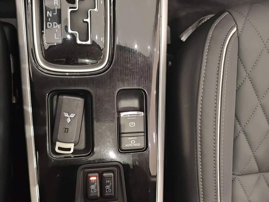 Outlander 2021 2.0L 2WD Sport Edition 5-Seater - zdjęcie 19