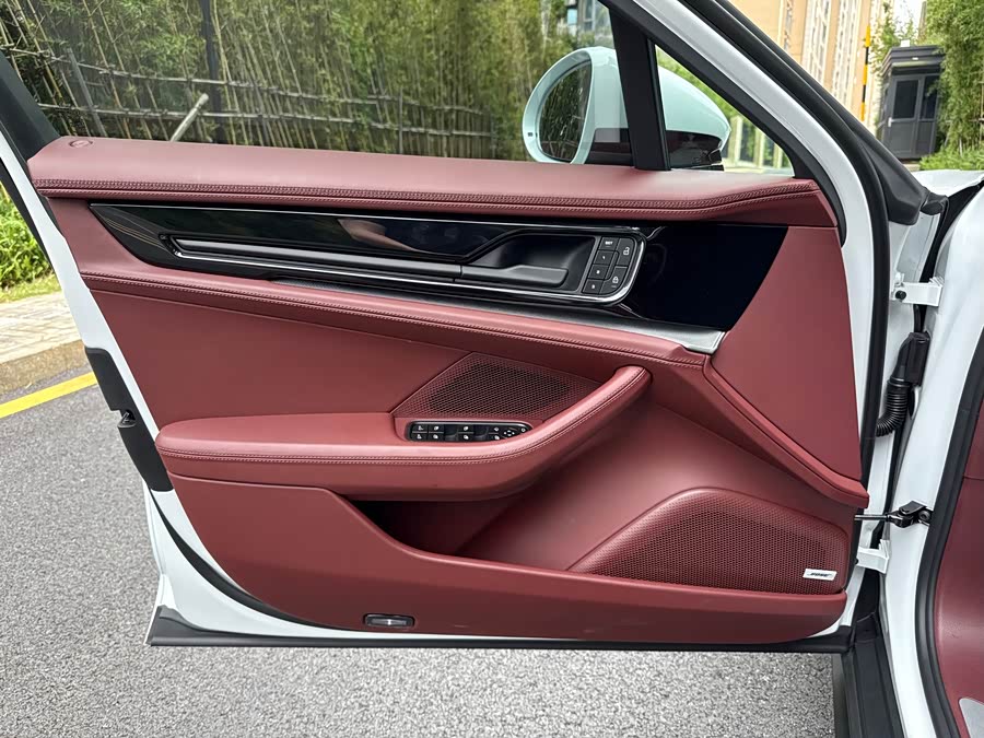 Panamera 2.9T - zdjęcie 14