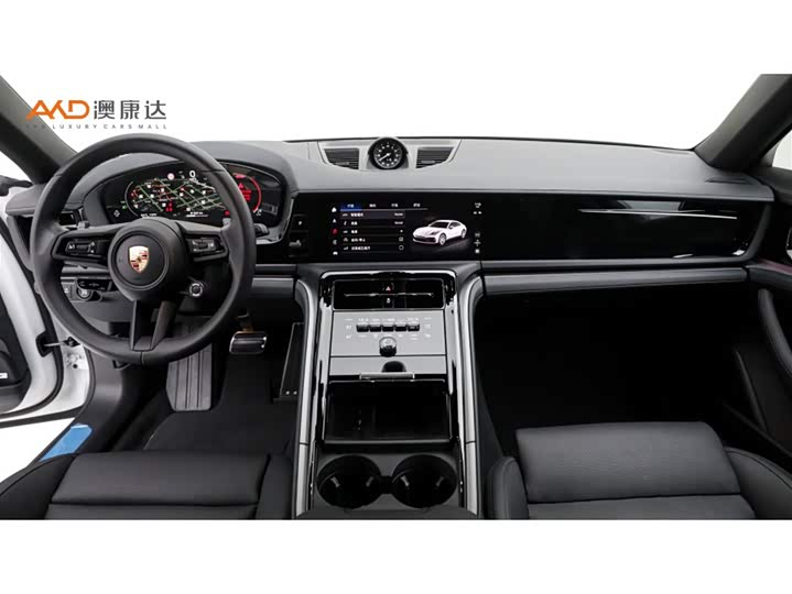 Panamera 2.9T - zdjęcie 15