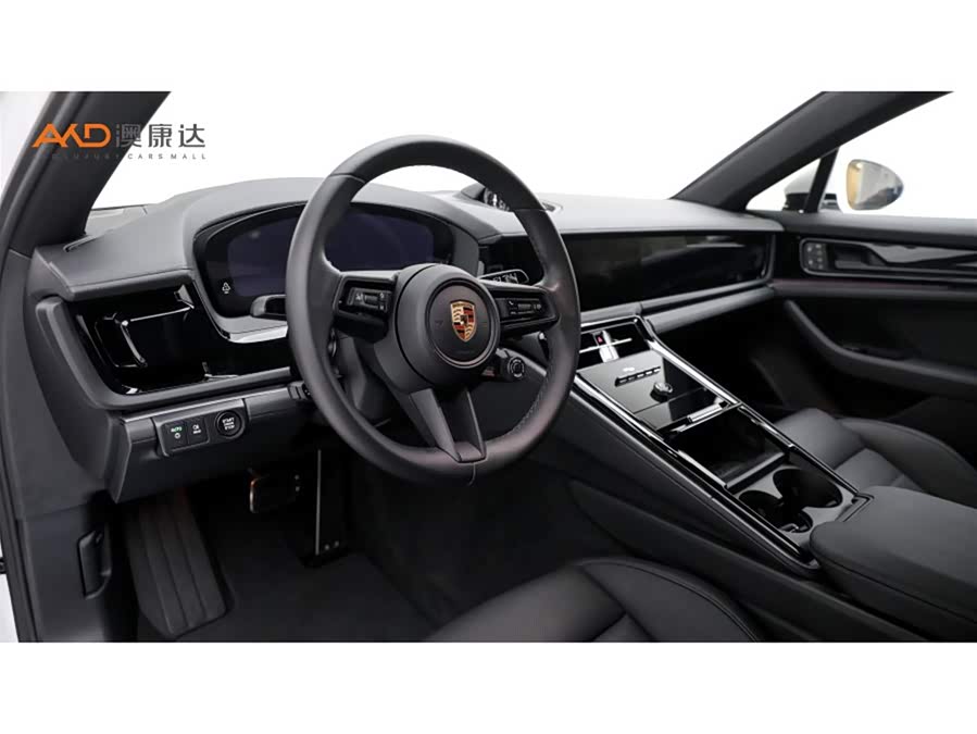 Panamera 2.9T - zdjęcie 6