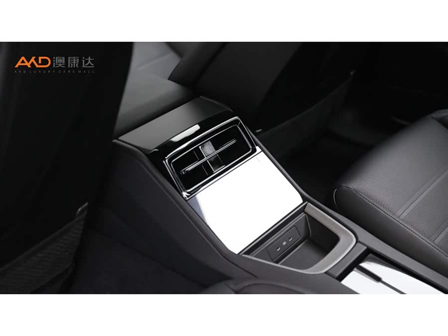 Panamera 2.9T - zdjęcie 9