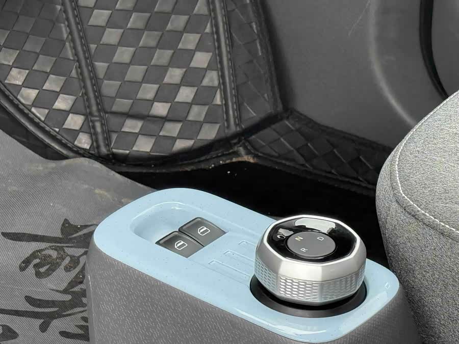 Panda Mini 200km Longteng - zdjęcie 13