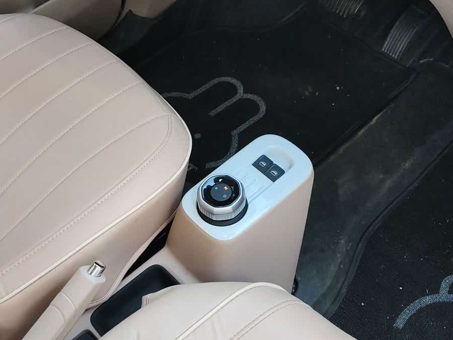 Panda Mini 200km Longteng - zdjęcie 14