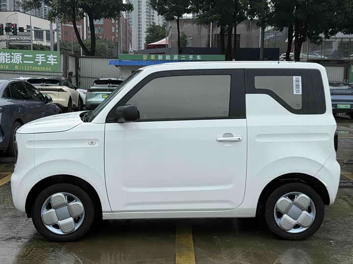 Panda Mini 200km Longteng - zdjęcie 19