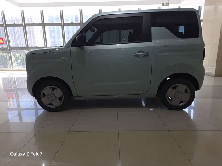 Panda Mini 200km Longteng - zdjęcie 20