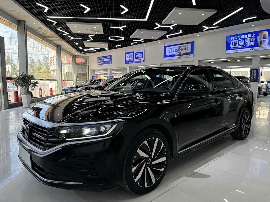 Passat 2023 330TSI Elite Edition - zdjęcie 1