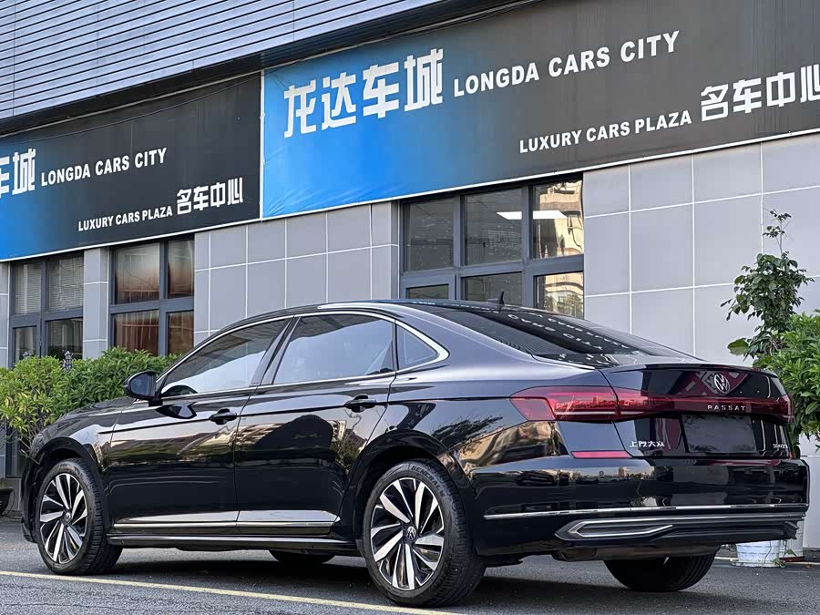 Passat 2023 330TSI Elite Edition - zdjęcie 2
