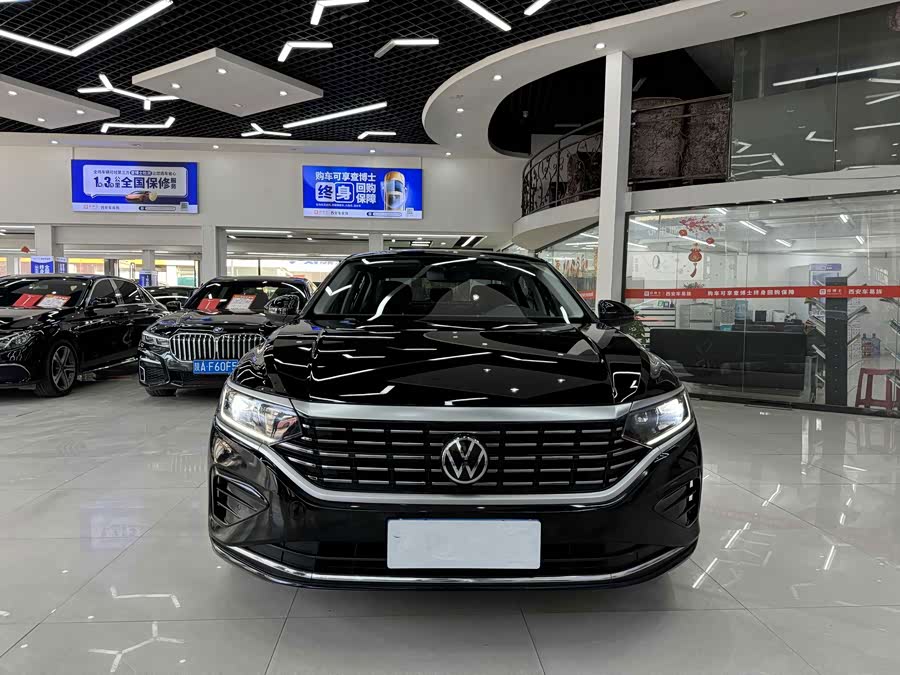 Passat 2023 330TSI Elite Edition - zdjęcie 2