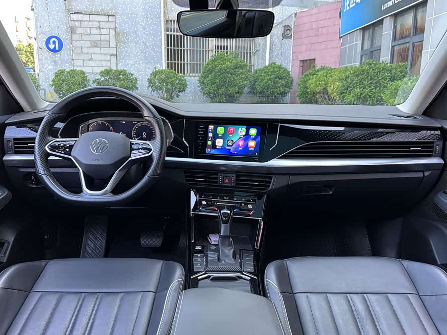 Passat 2023 330TSI Elite Edition - zdjęcie 11