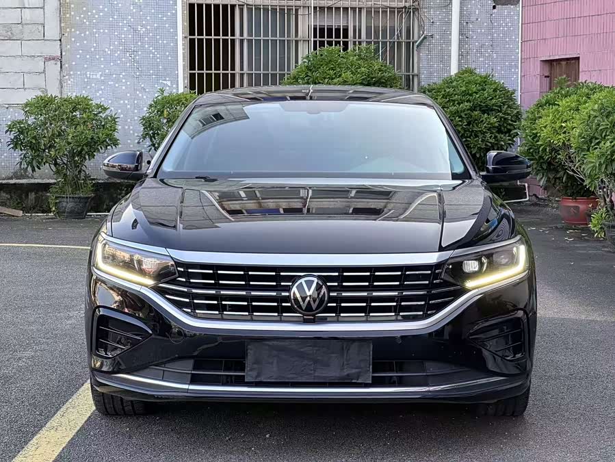 Passat 2023 330TSI Elite Edition - zdjęcie 12