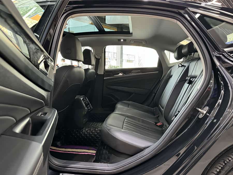 Passat 2023 330TSI Elite Edition - zdjęcie 12