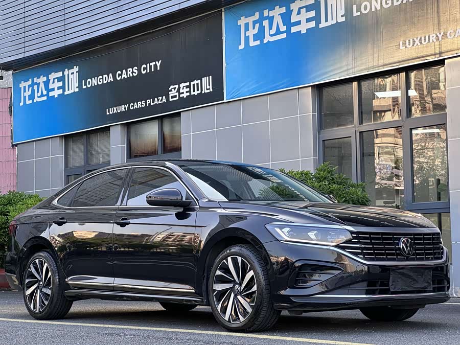 Passat 2023 330TSI Elite Edition - zdjęcie 13