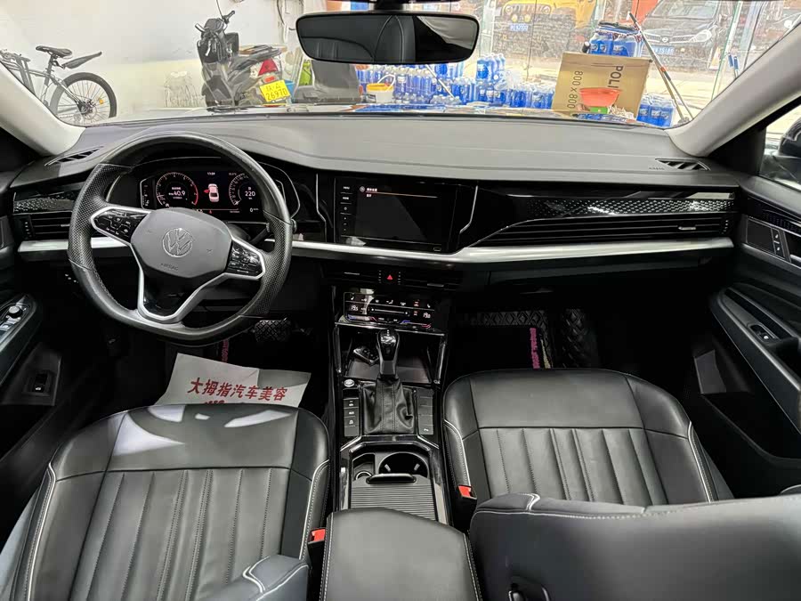 Passat 2023 330TSI Elite Edition - zdjęcie 13